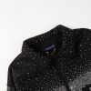 Louis Vuitton- Made To Order Embroidered Varisty