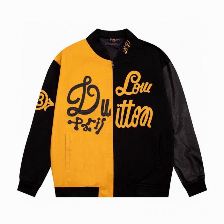 louis-vuitton-mix-canvas-leather-bomber-5.jpg Louis Vuitton- Mix Canvas Leather Bomber