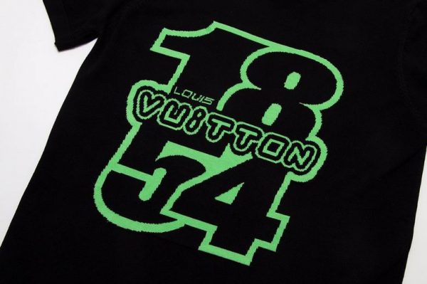 Louis Vuitton- Racing