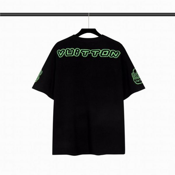 Louis Vuitton- Racing