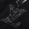 Louis Vuitton x NBA Varsity Bomber