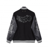 Louis Vuitton x NBA Varsity Bomber