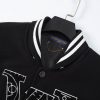 Louis Vuitton x NBA Varsity Bomber