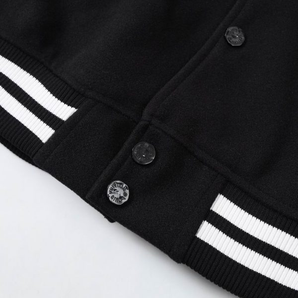 Louis Vuitton x NBA Varsity Bomber