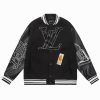 Louis Vuitton x NBA Varsity Bomber
