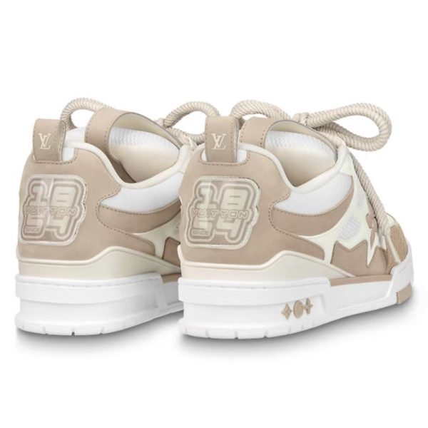 xr:d:DAFmkUkWp4Q:401,j:2373811679890907812,t:24010621 LV Trainer Skate - Beige