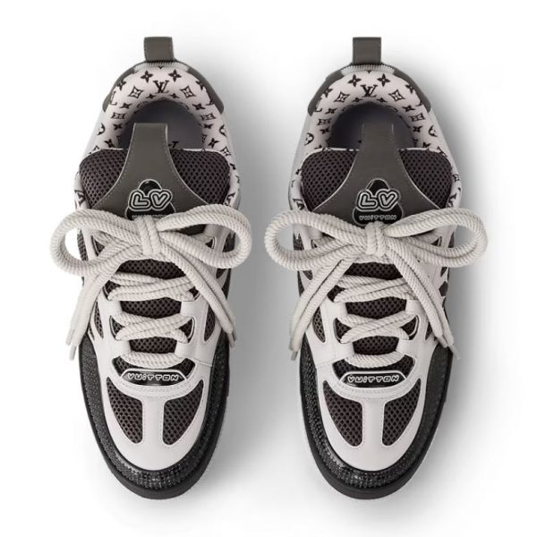 xr:d:DAFmkUkWp4Q:281,j:6102786997903245768,t:23111716 LV Trainer Skate - Grey