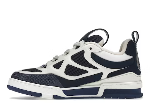 lv-trainer-skate-marine-2.png LV Trainer Skate - Marine