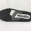 lv-trainer-sneaker-low-black-5.jpg LV Trainer Sneaker Low - Black