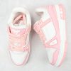 lv-trainer-sneaker-low-pink-1.jpg LV Trainer Sneaker Low - Pink