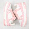 lv-trainer-sneaker-low-pink-4.jpg LV Trainer Sneaker Low - Pink