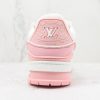 lv-trainer-sneaker-low-pink-6.jpg LV Trainer Sneaker Low - Pink