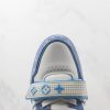 lv-trainer-sneaker-mid-blue-1.jpg LV Trainer Sneaker Mid- Blue
