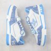lv-trainer-sneaker-mid-blue.jpg LV Trainer Sneaker Mid- Blue