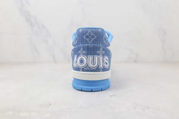 lv-trainer-sneaker-mid-blue-4.jpg LV Trainer Sneaker Mid- Blue