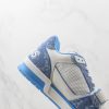 lv-trainer-sneaker-mid-blue-6.jpg LV Trainer Sneaker Mid- Blue