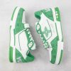 lv-trainer-sneaker-mid-green-3.jpg LV Trainer Sneaker Mid- Green