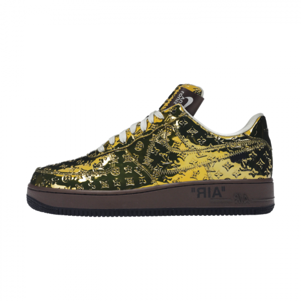 lv-trainer-sneaker-mid-orange.png Nike Air Force 1 x Louis Vuitton - Metallic Gold