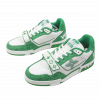 lv-trainer-sneaker-mid-yellow-1.png LV Trainer Sneaker Mid- Green