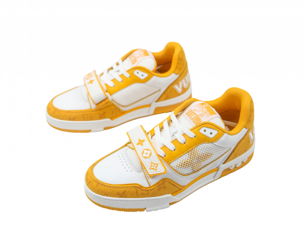 lv-trainer-sneaker-mid-yellow-2.png LV Trainer Sneaker Mid- Yellow