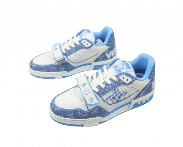 lv-trainer-sneaker-mid-yellow-3.png LV Trainer Sneaker Mid- Blue