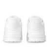 LV Trainer - White