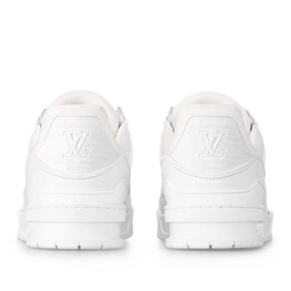 LV Trainer - White