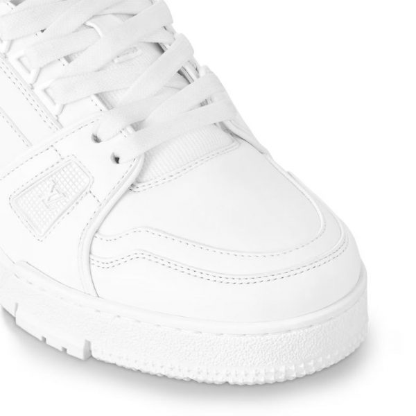 LV Trainer - White