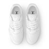 LV Trainer - White