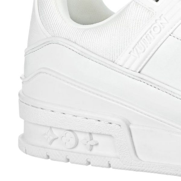 LV Trainer - White