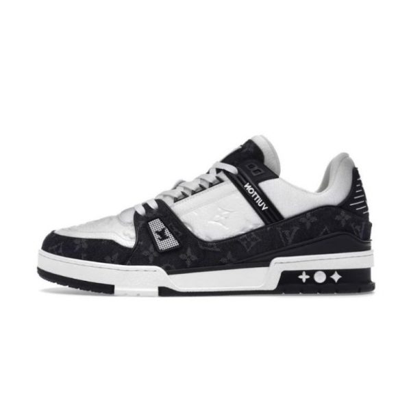 xr:d:DAFmkUkWp4Q:509,j:2533696250709173517,t:24031216 LV Trainer - Black Denim