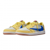 Jordan 1 Retro - Low OG SP Travis Scott Canary