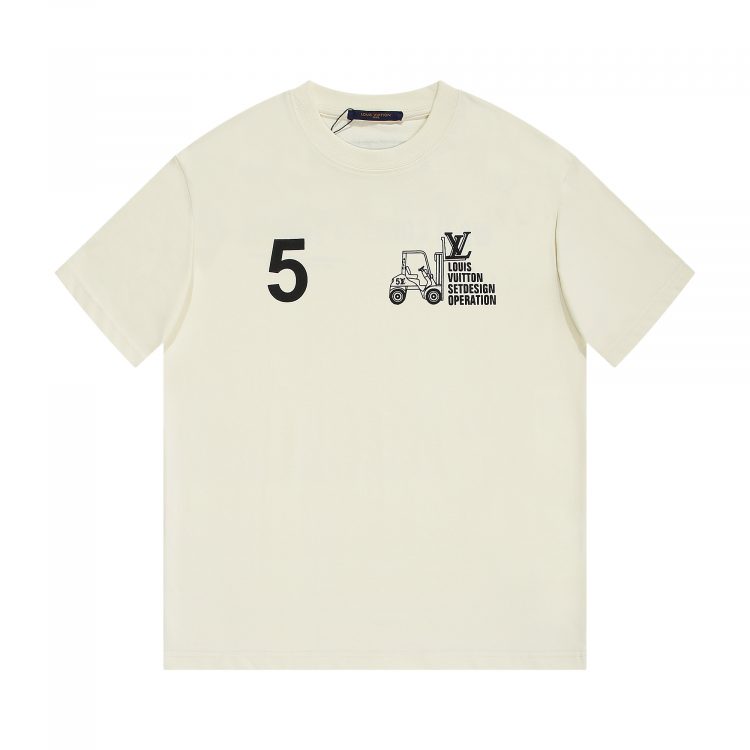 Louis Vuitton T-Shirt