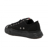 maison-mihara-yasuhiro-16.png Maison Mihara Yasuhiro Hank OG Sole Canvas Low - Black