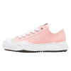 Maison Mihara Yasuhiro Hank OG Sole Canvas Low - Pink