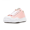 Maison Mihara Yasuhiro Hank OG Sole Canvas Low - Pink
