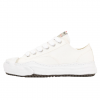 maison-mihara-yasuhiro-6.png Maison Mihara Yasuhiro Hank OG Sole Canvas Low - White