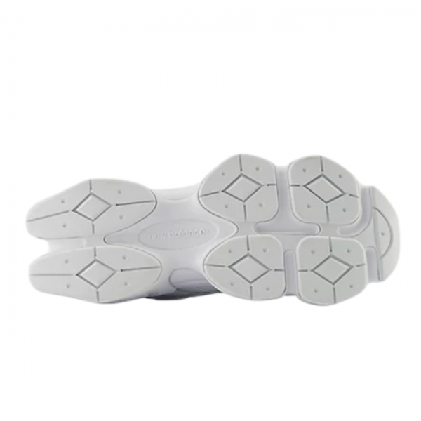 New Balance 9060 - White