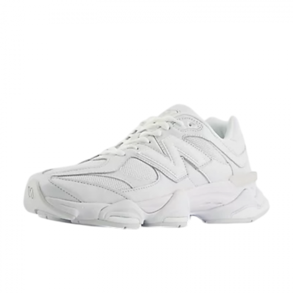 New Balance 9060 - White