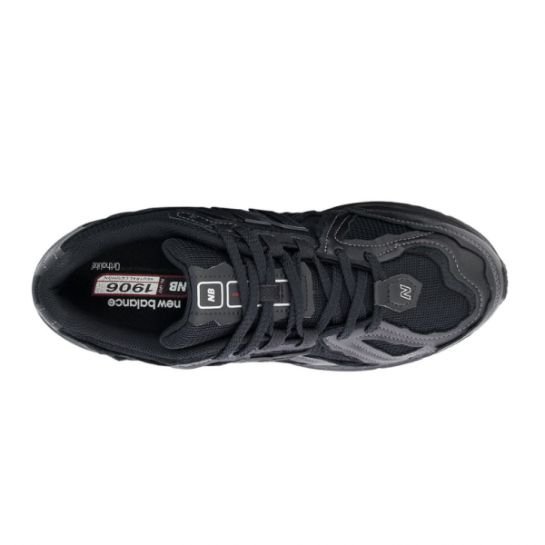 New Balance 1906 D - Black