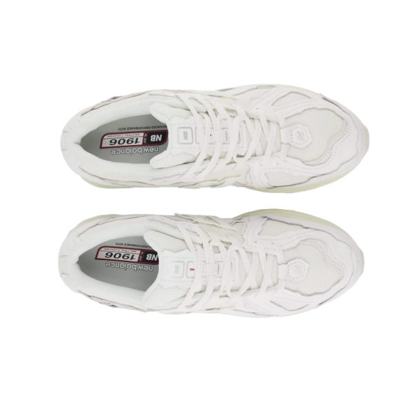 New Balance 1906 D - White