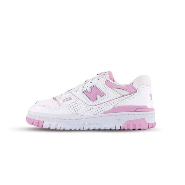 new-balance-550-triple-white-7.jpg New Balance 550- Bubblegum Pink