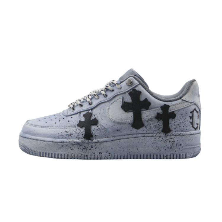 nike-air-force-1-god-custom.png Nike Air Force 1- GOD Custom