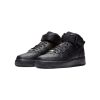 Nike Air Force 1- Mid Black