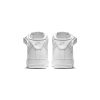 Nike Air Force 1- Mid White