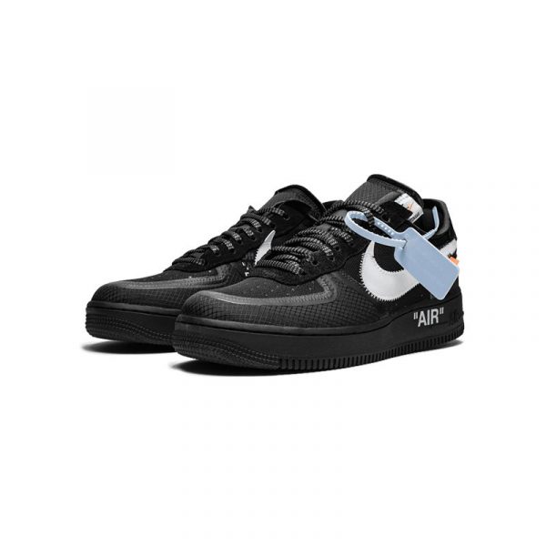 nike-air-force-1-off-white-black-3.jpg Nike Air Force 1 - Off White Black