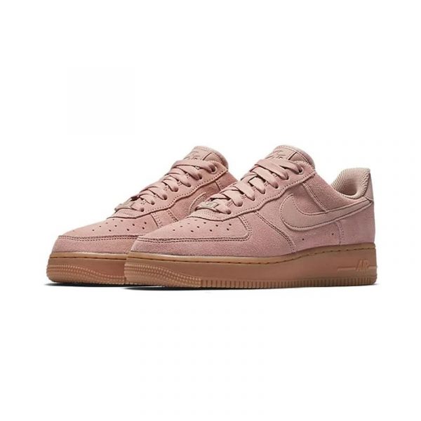 nike-air-force-1-piel-particle-pink-1.jpg Nike Air Force 1 Piel- Particle Pink