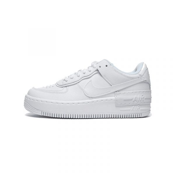 nike-air-force-1-shadow-triple-white.jpg Nike Air Force 1 Shadow- Triple White