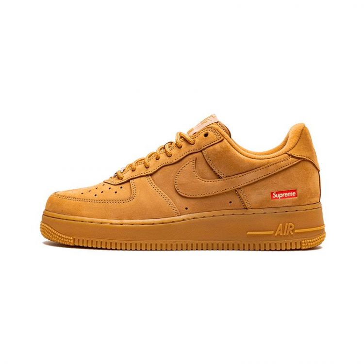 nike-air-force-1-supreme-flax-1.jpg Nike Air Force 1- Supreme Flax