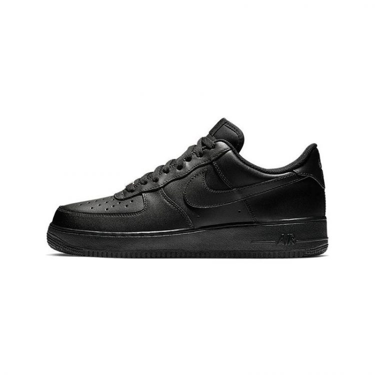 nike-air-force-1-triple-black-3.jpg Nike Air Force 1- Triple Black